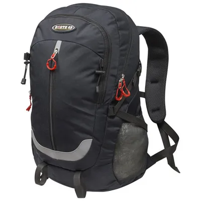 North 49 Alpha Day Backpack