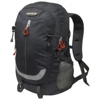 North 49 Alpha Day Backpack - Black