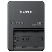 Sony 2.5 Hour Charger for Z-Series NPFZ100 Batteries (BCQZ1)