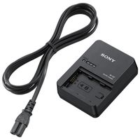 Sony 2.5 Hour Charger for Z-Series NPFZ100 Batteries (BCQZ1)