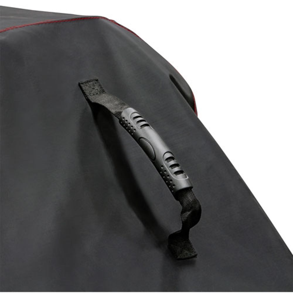 Dyna-Glo 64" Premium Grill Cover (DG600C) - Black