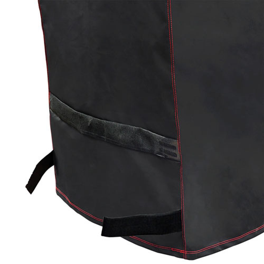 Dyna-Glo 75" Premium Grill Cover (DG700C) - Black