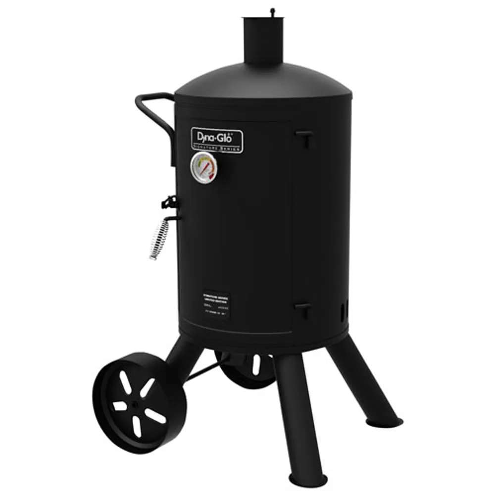 Dyna-Glo Signature 681 sq. in. Vertical Charcoal Smoker