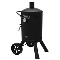 Dyna-Glo Signature 681 sq. in. Vertical Charcoal Smoker