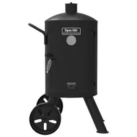 Dyna-Glo Signature 681 sq. in. Vertical Charcoal Smoker