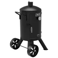 Dyna-Glo Signature 681 sq. in. Vertical Charcoal Smoker