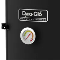 Dyna-Glo Signature 681 sq. in. Vertical Charcoal Smoker