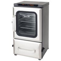 Dyna-Glo 732 sq. in. Digital Electric Smoker