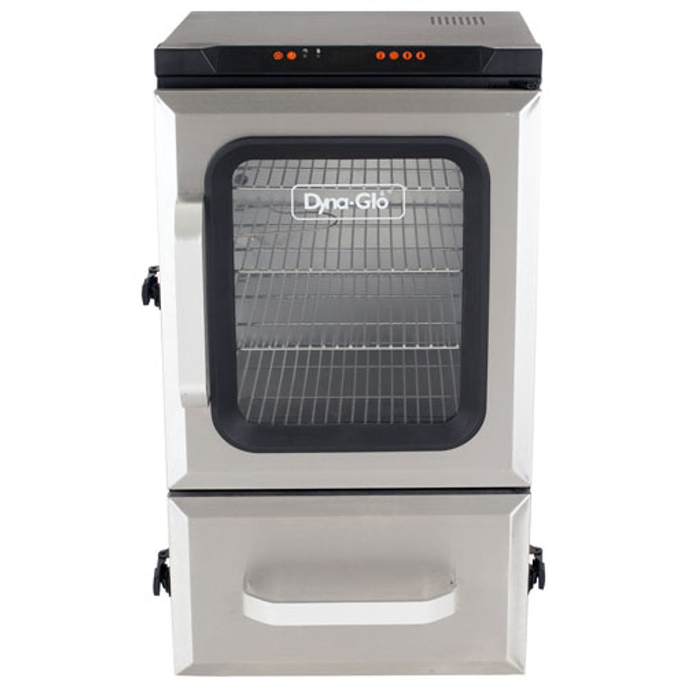 Dyna-Glo 732 sq. in. Digital Electric Smoker