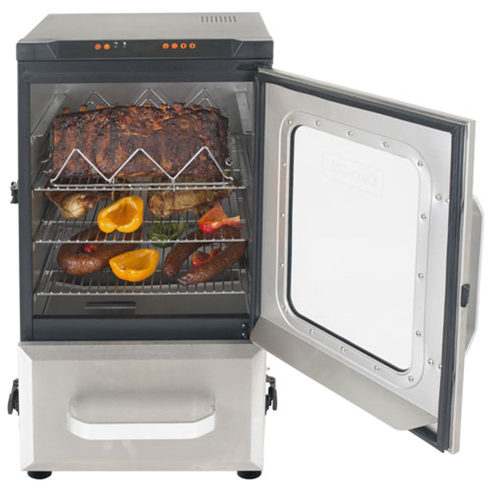 Dyna-Glo 732 sq. in. Digital Electric Smoker