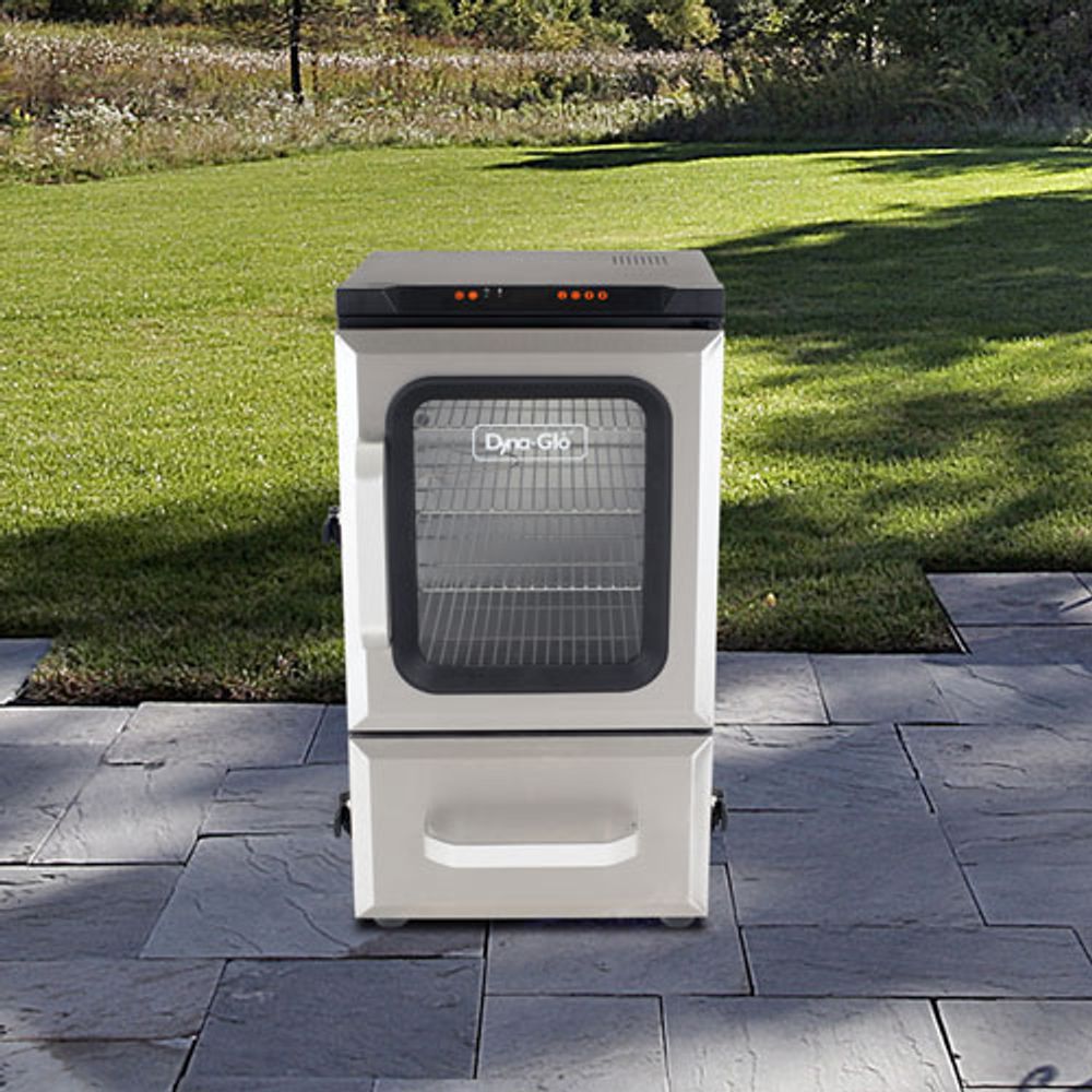 Dyna-Glo 732 sq. in. Digital Electric Smoker