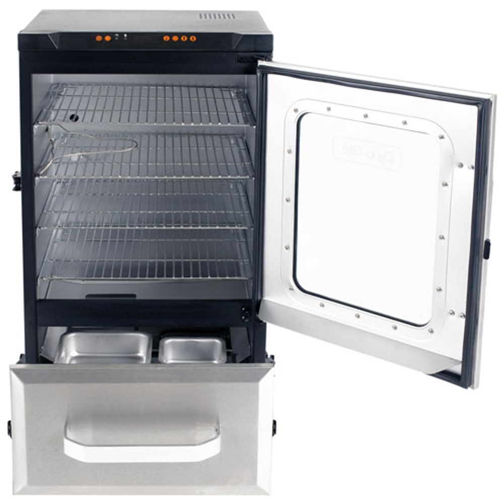 Dyna-Glo 732 sq. in. Digital Electric Smoker