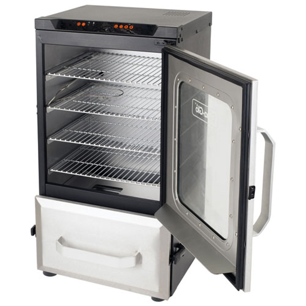 Dyna-Glo 732 sq. in. Digital Electric Smoker