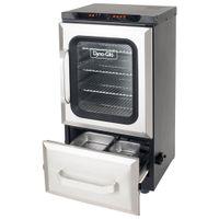 Dyna-Glo 732 sq. in. Digital Electric Smoker