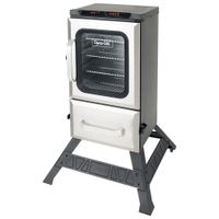 Dyna-Glo 732 sq. in. Digital Electric Smoker