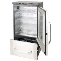 Dyna-Glo 951 sq. in. Two-Door Digital Electric Smoker