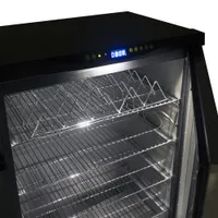 Dyna-Glo 951 sq. in. Two-Door Digital Electric Smoker