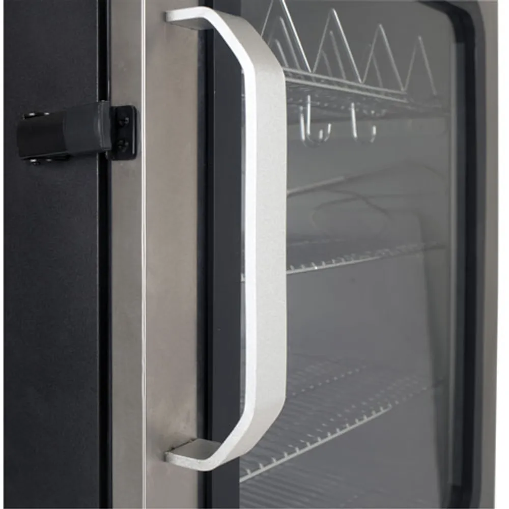 Dyna-Glo 951 sq. in. Two-Door Digital Electric Smoker