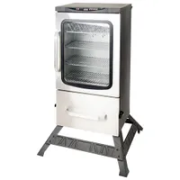 Dyna-Glo 951 sq. in. Two-Door Digital Electric Smoker