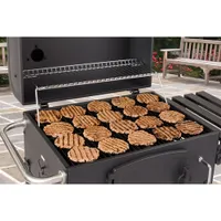 Dyna-Glo DGD381BNC-D Charcoal BBQ