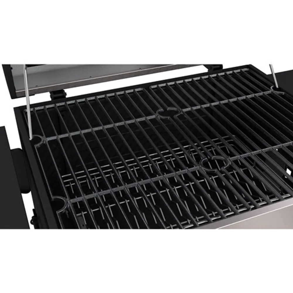 Dyna-Glo DGN405SNC-D Charcoal BBQ