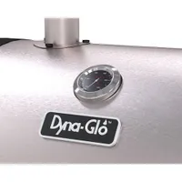 Dyna-Glo DGN405SNC-D Charcoal BBQ