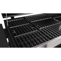 Dyna-Glo DGN486SNC-D Charcoal BBQ