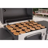 Dyna-Glo DGN486SNC-D Charcoal BBQ