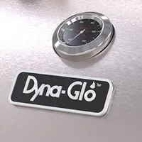 Dyna-Glo DGN576SNC-D Charcoal BBQ