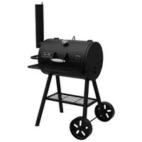 Dyna-Glo DGSS443CB-D Charcoal BBQ