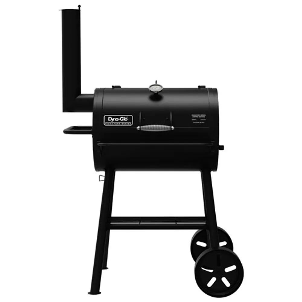 Dyna-Glo DGSS443CB-D Charcoal BBQ