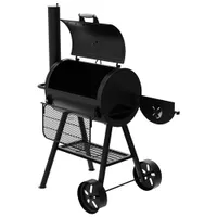 Dyna-Glo DGSS443CB-D Charcoal BBQ