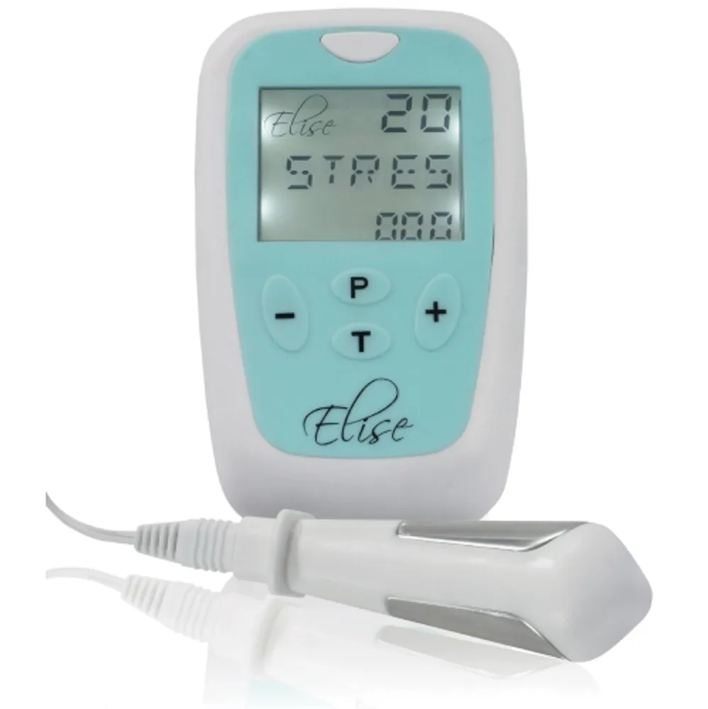 Elise TensCare EMS TENS Pelvic Floor Exerciser for Incontinence & Bladder  Weakness and FREE 50 ml GoGel (BestBuy Exclusive)