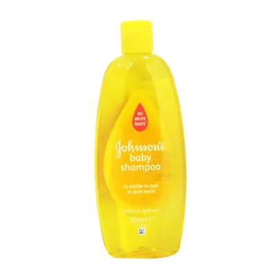 Johnson’s Baby Shampoo (750ml) 345189