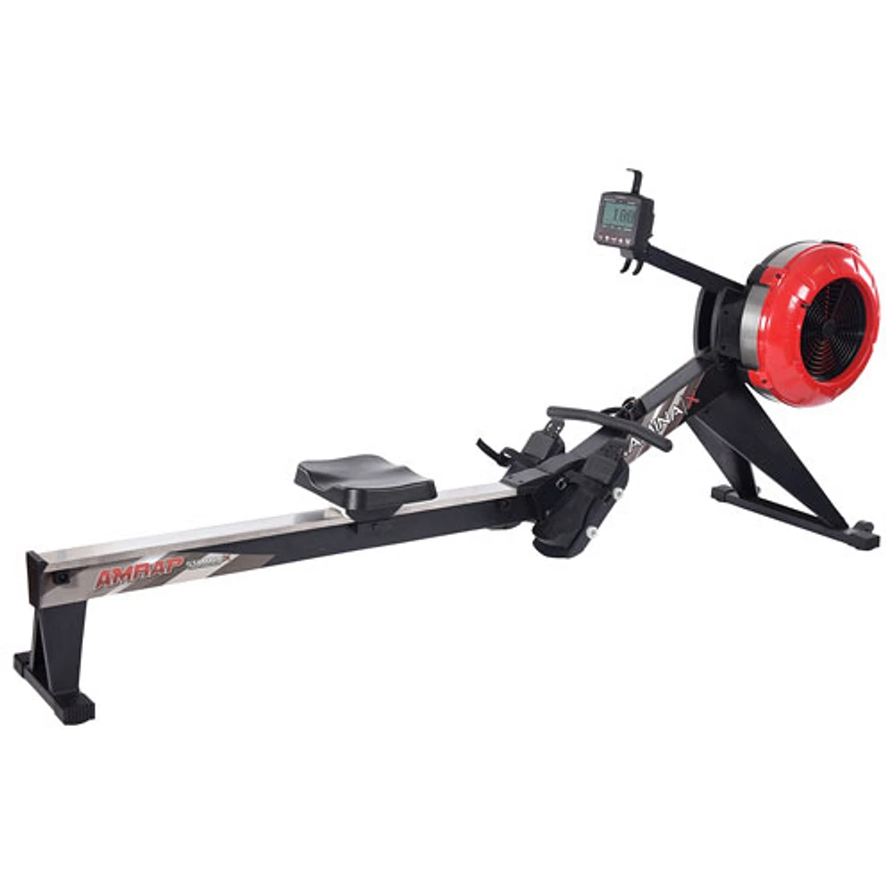 Stamina X AMRAP Rowing Machine