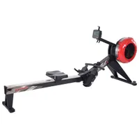 Stamina X AMRAP Rowing Machine