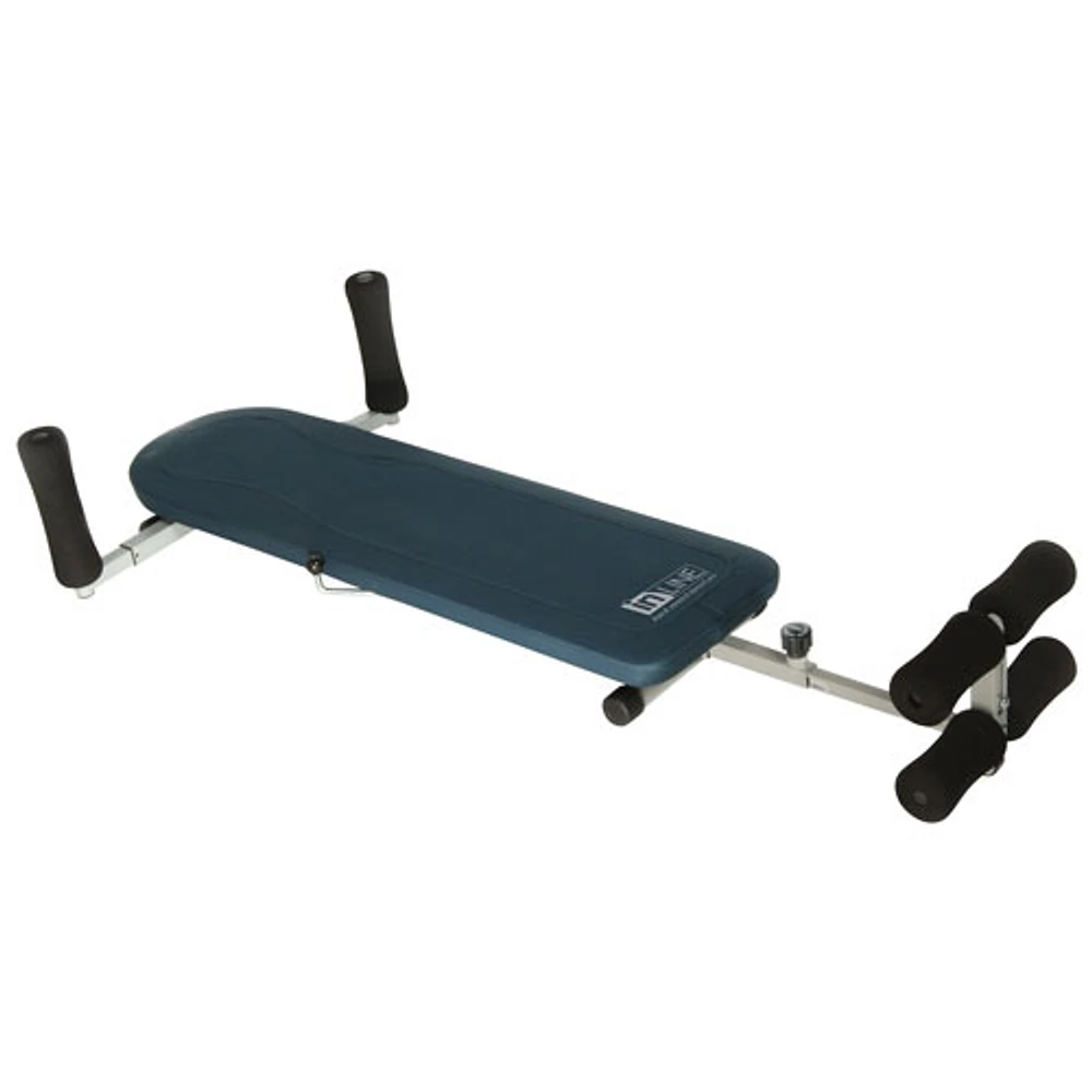 Stamina InLine Back Stretch Bench