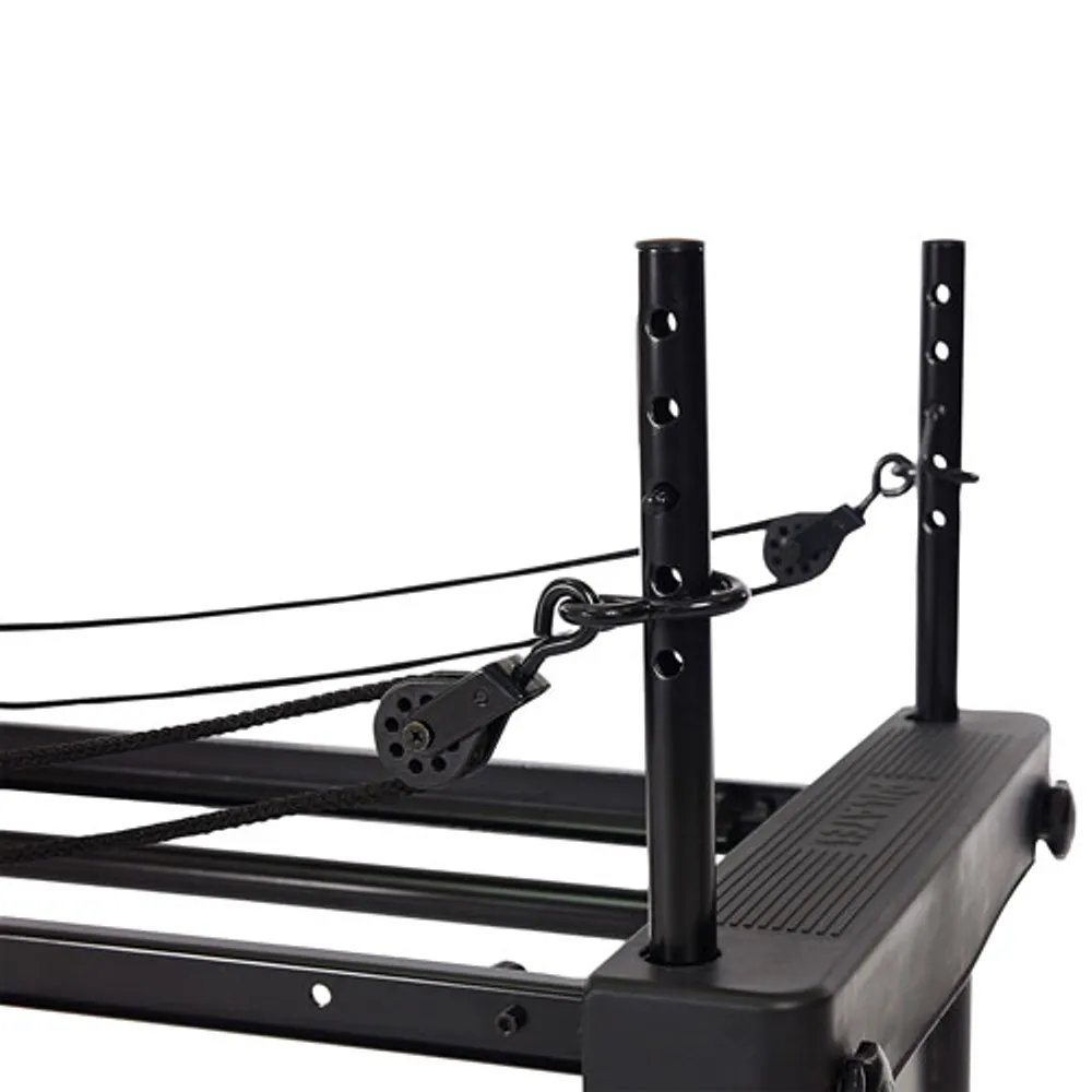 Stamina AeroPilates Reformer 651