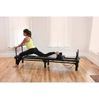 Stamina AeroPilates Reformer 651