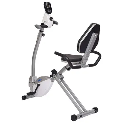 Stamina 15-0340 Recumbent Bike