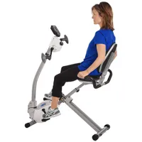 Stamina 15-0340 Recumbent Bike