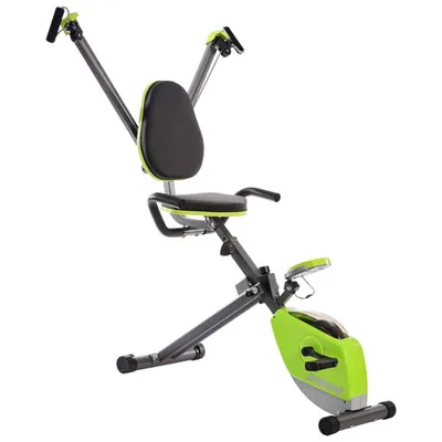 Vélo d'exercice Wonder de Stamina