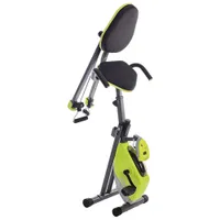 Stamina Wonder Exercise Bike