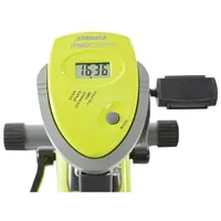 Stamina Wonder Exercise Bike