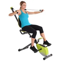 Stamina Wonder Exercise Bike