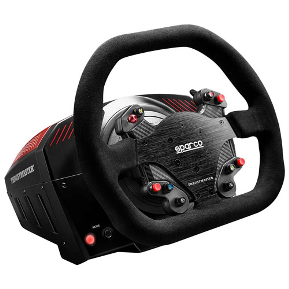 Thrustmaster TS-XW Racer Sparco P310 Competition Mod Driving Wheel