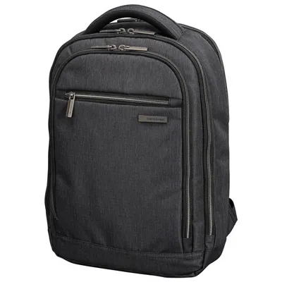 Samsonite Modern Utility 13" Laptop Day Backpack - Charcoal Heather