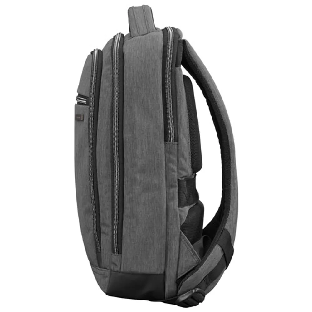 Samsonite Modern Utility 13" Laptop Day Backpack - Charcoal Heather