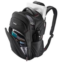 Samsonite Xenon 3 15.6" Laptop Day Backpack - Black