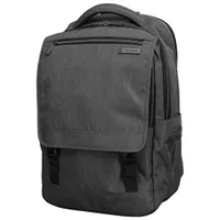 Samsonite Modern Utility 15.6" Laptop Day Backpack - Charcoal Heather